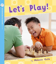 Oxford Reading for Comprehension - Level 6: Let's Play! (Pack of 6)