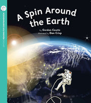 Oxford Reading for Comprehension - Level 10: A Spin Around the Earth (Pack of 6)