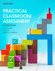 Practical Classroom Assessment (Second Edition)