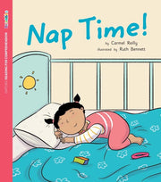 ORFC Oxford Decodable Book 7 - Nap Time! (Pack of 6)