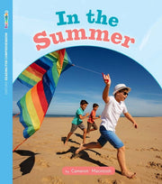 ORFC Oxford Decodable Book 26 - In the Summer (Pack of 6)