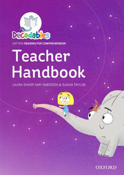 ORFC Oxford Decodable Teacher’s Handbook