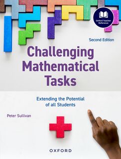 Challenging Mathematical Tasks (Second Edition)