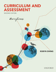 Curriculum and Assessment: Storylines (2nd Edition)