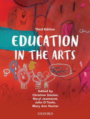 Education in the Arts (3rd Edition)