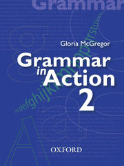 Grammar in Action - Book 2