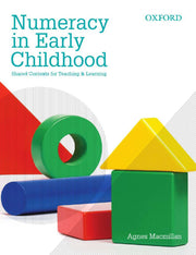 Numeracy In Early Childhood Education: Shared Contexts For Teaching And Learning