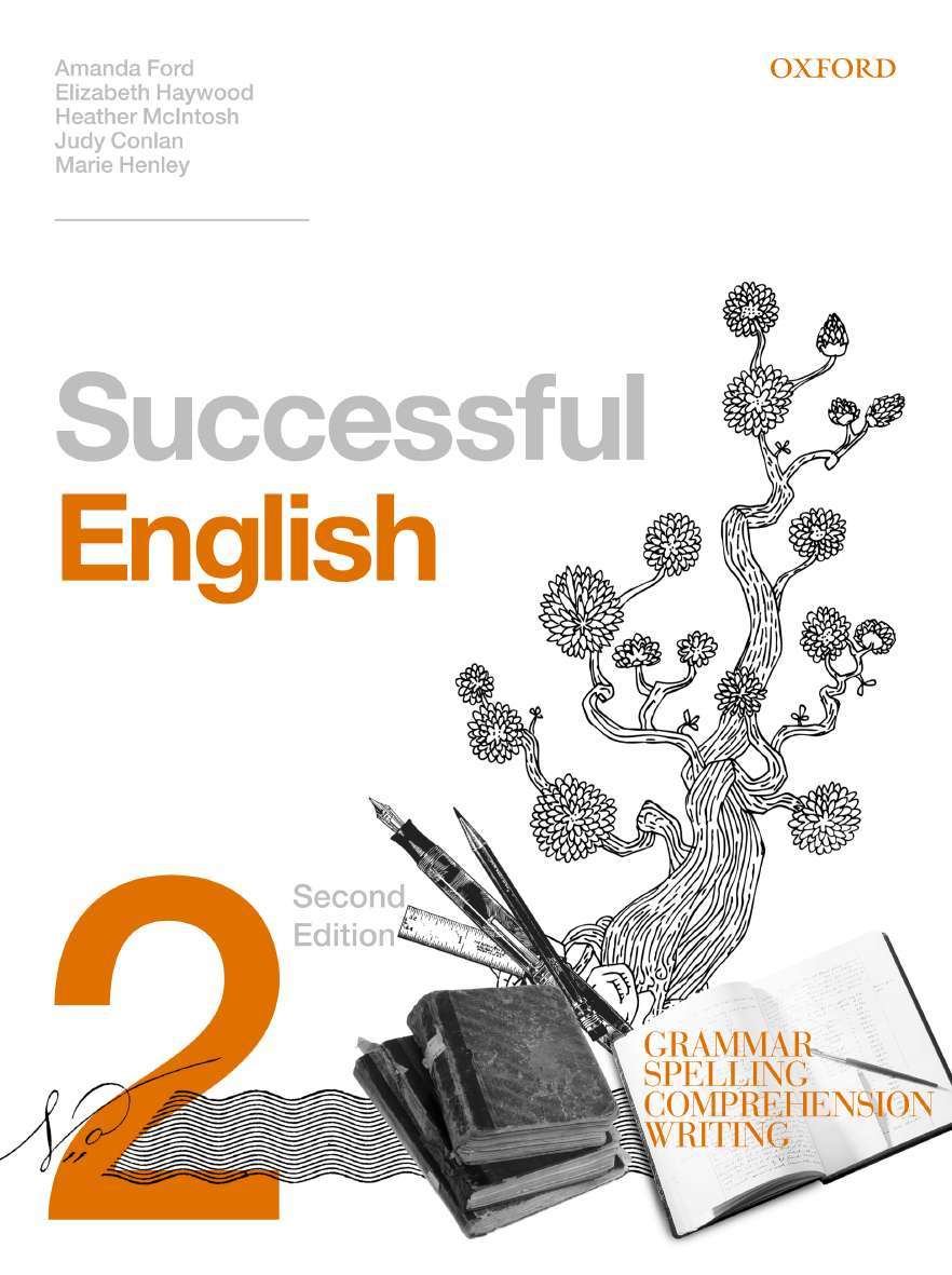 Successful English 2