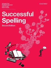 Successful Spelling