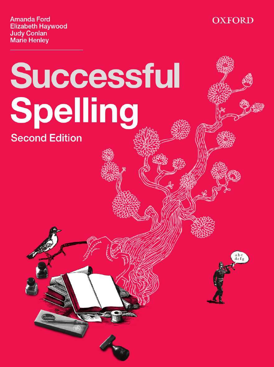 Successful Spelling