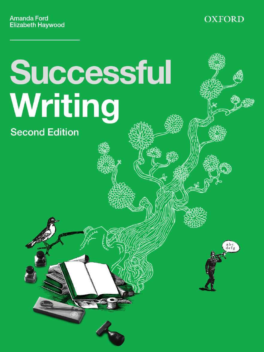 Successful Writing