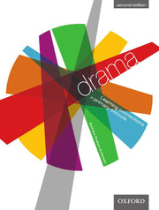 Drama: Learning Connections in Primary Schools (2nd Edition)
