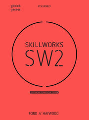Skillworks 2 Australian Curriculum Edition - Student book + obook/assess (Print & Digital)