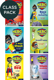 Hero Academy - Class Pack: Level 12