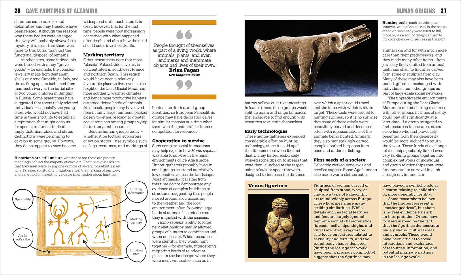 The History Book