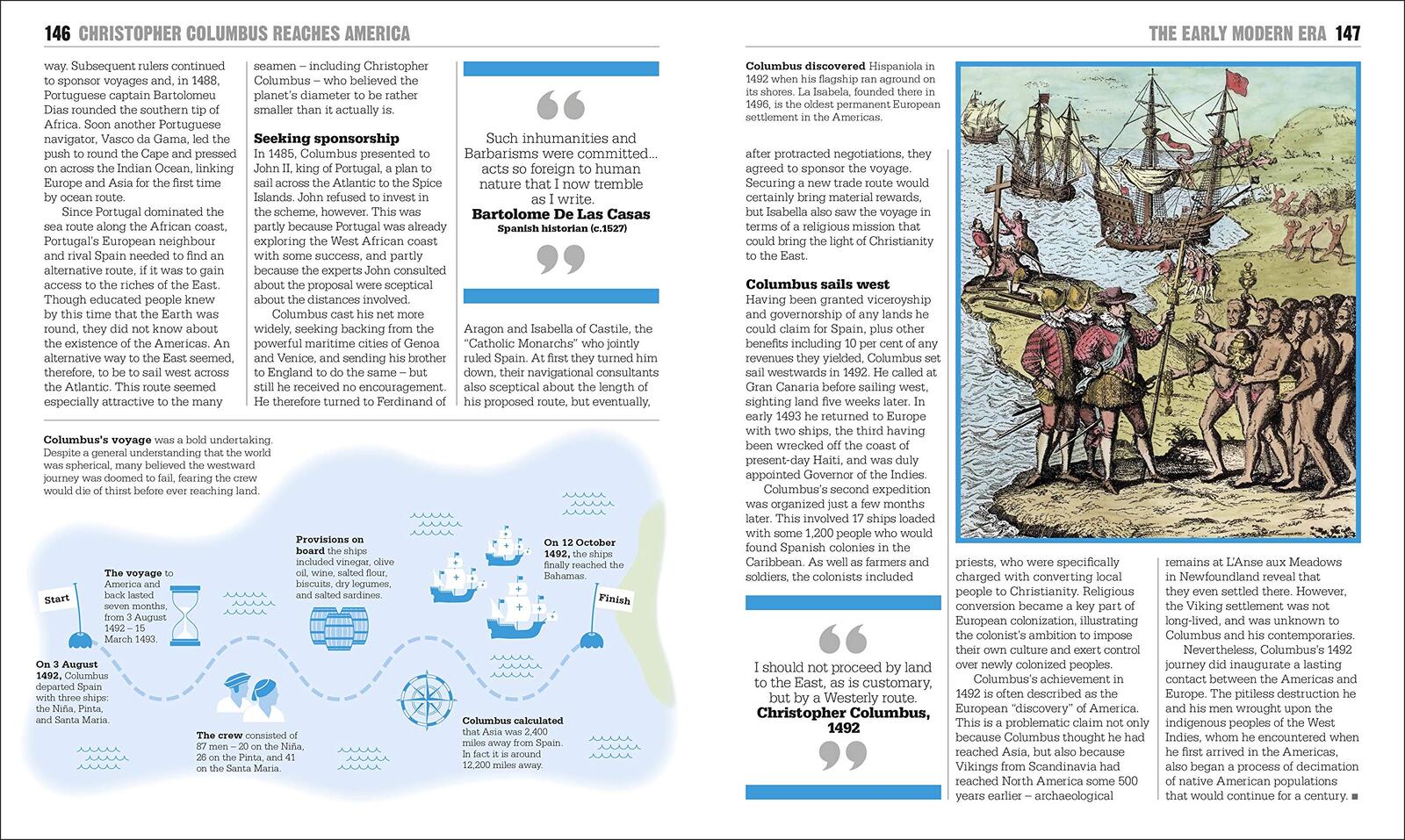 The History Book