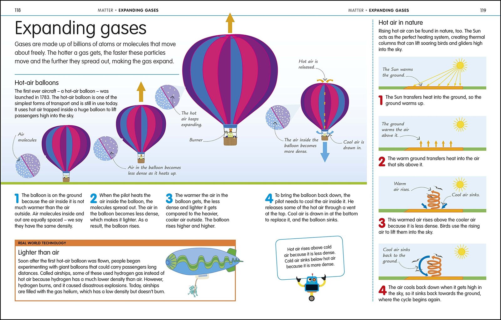 How To Be Good At STEM (Science, Technology, Engineering, Maths)
