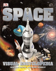 Space Visual Encyclopedia