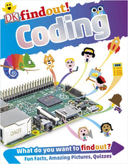 Find Out! Coding