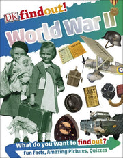 DKfindout! World War II