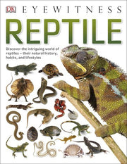 Eyewitness Reptile