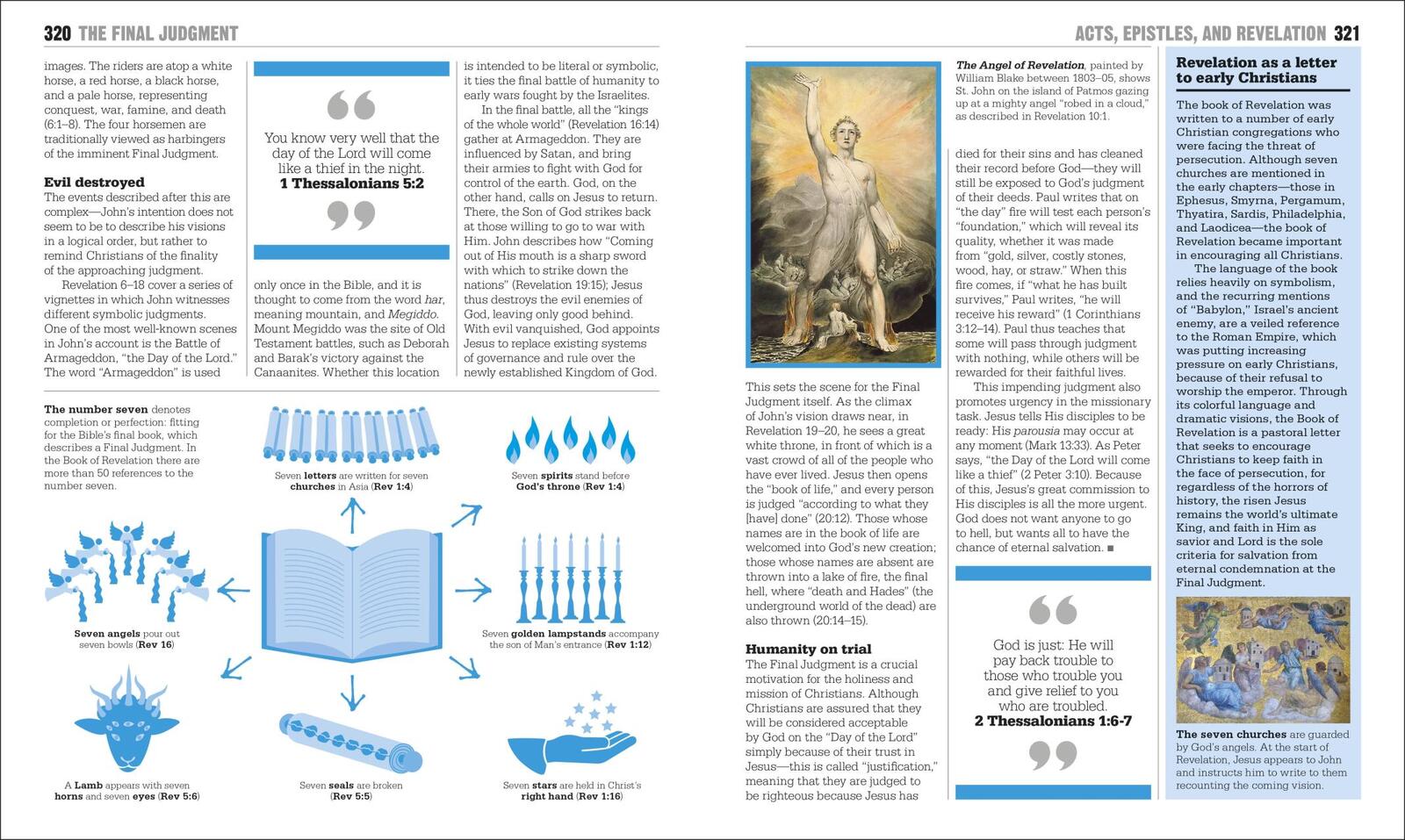 The Bible Book