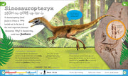 My Encyclopedia Of Very Important Dinosaurs