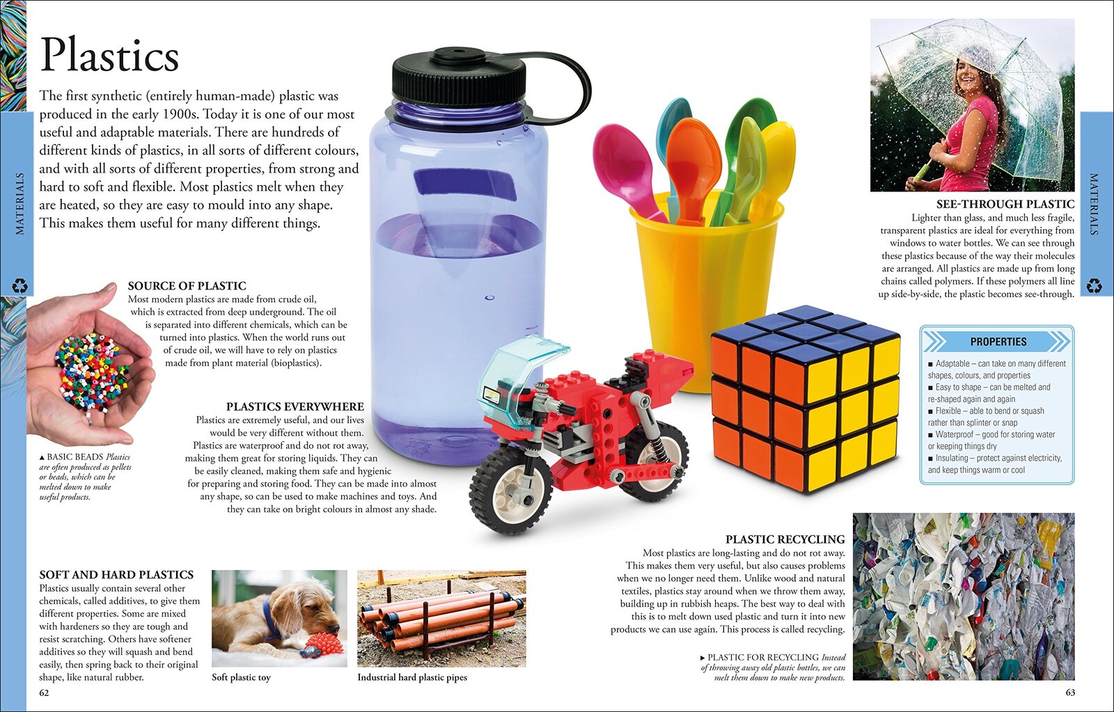Science - A Children's Encyclopedia