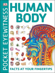 Pocket Eyewitness Human Body