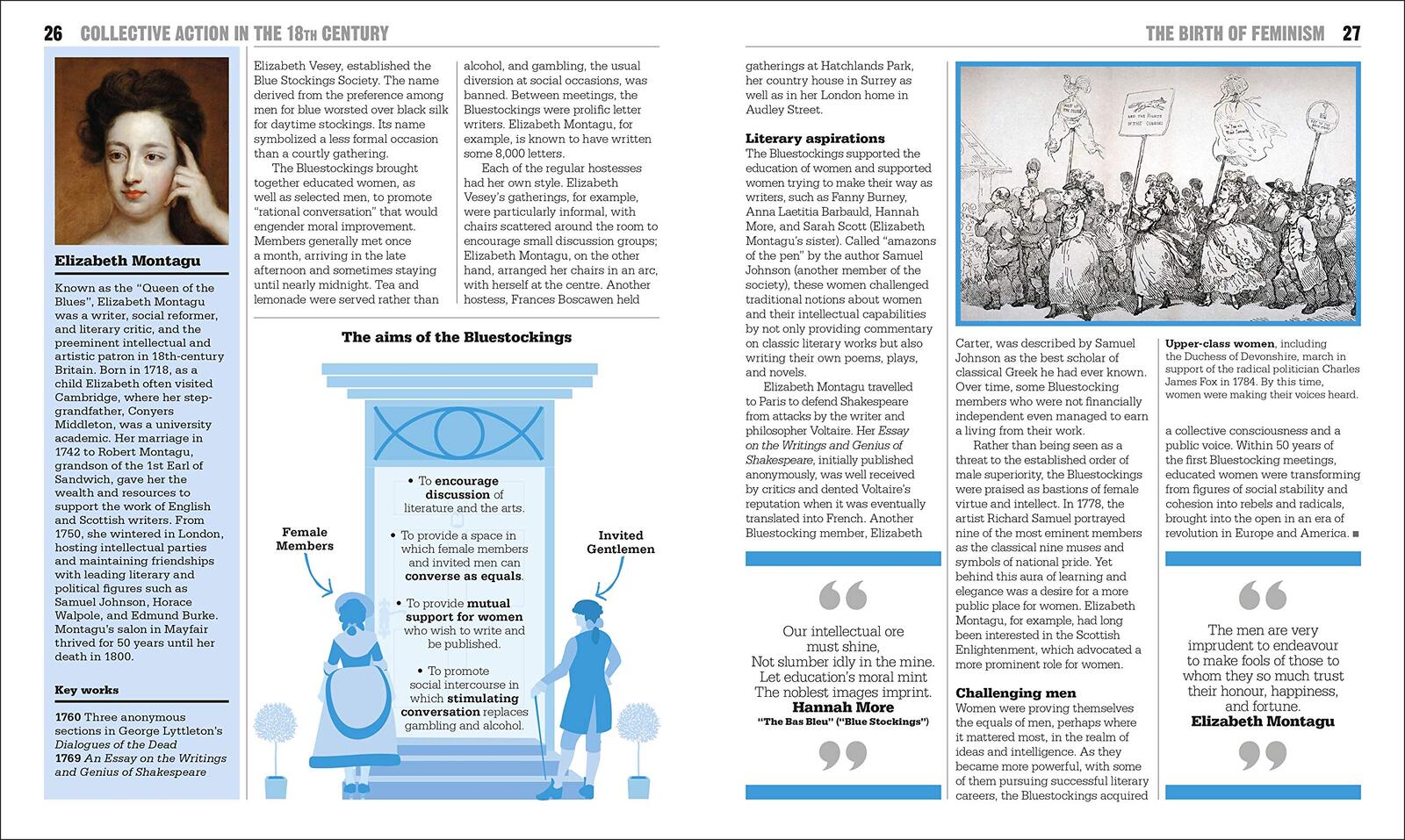 The Feminism Book