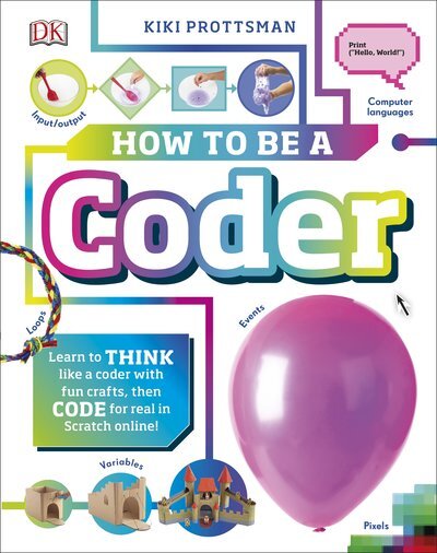 How to Be a Coder