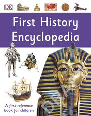 First History Encyclopedia
