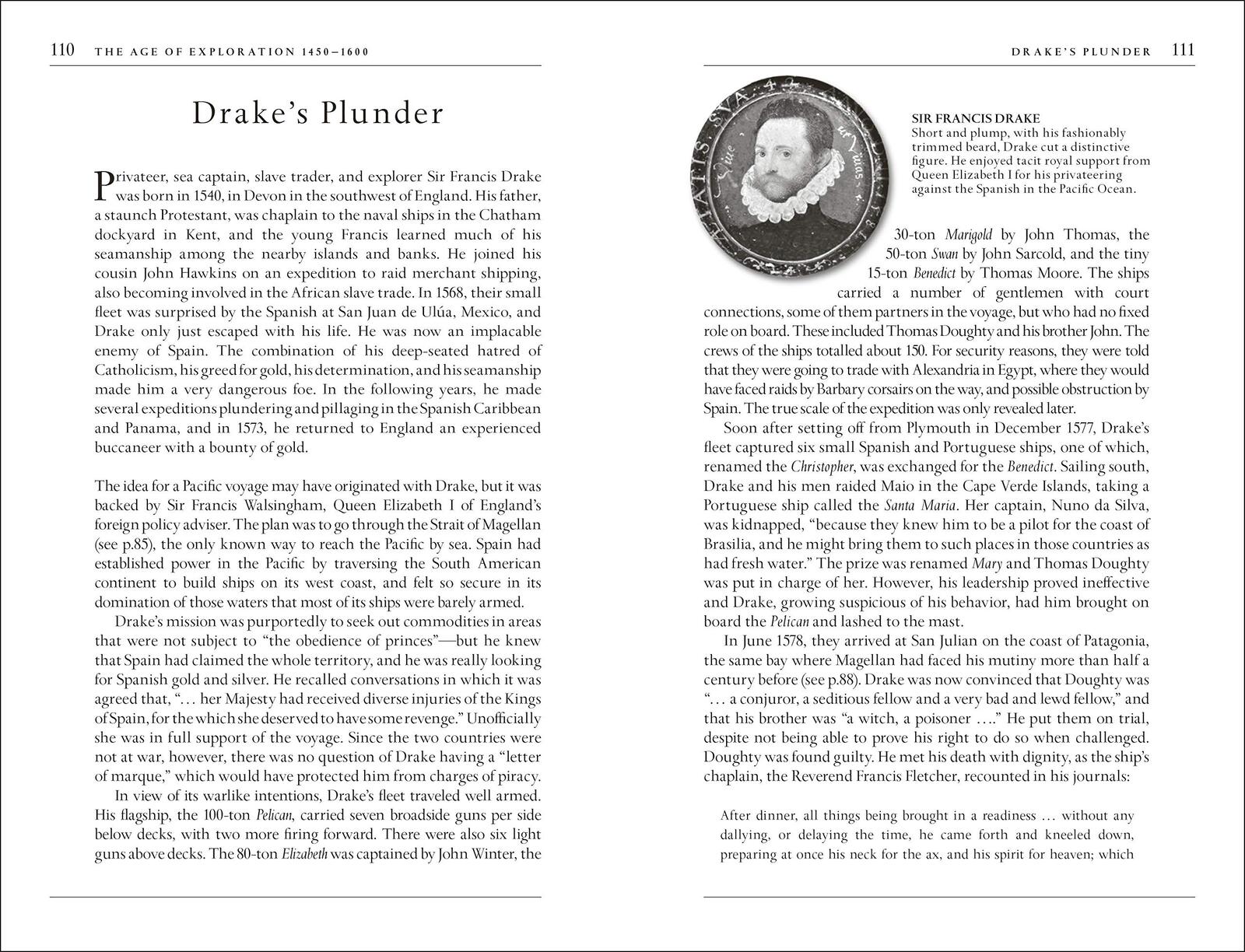 A Short History of Seafaring