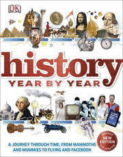 History Year by Year