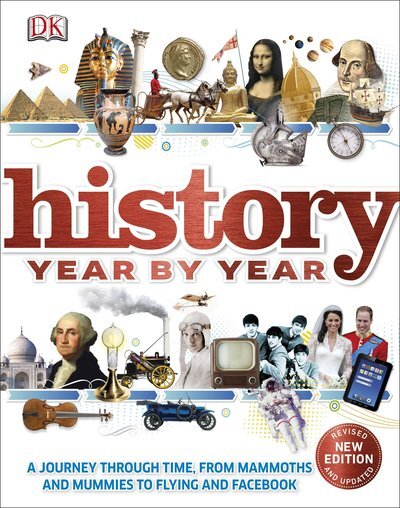 History Year by Year