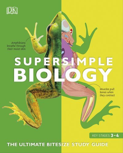 SuperSimple Biology