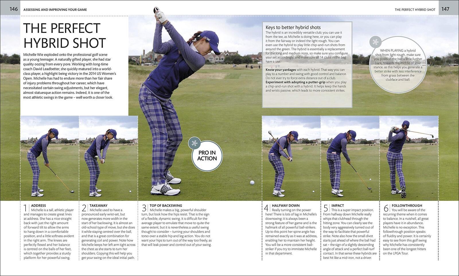 The Complete Golf Manual