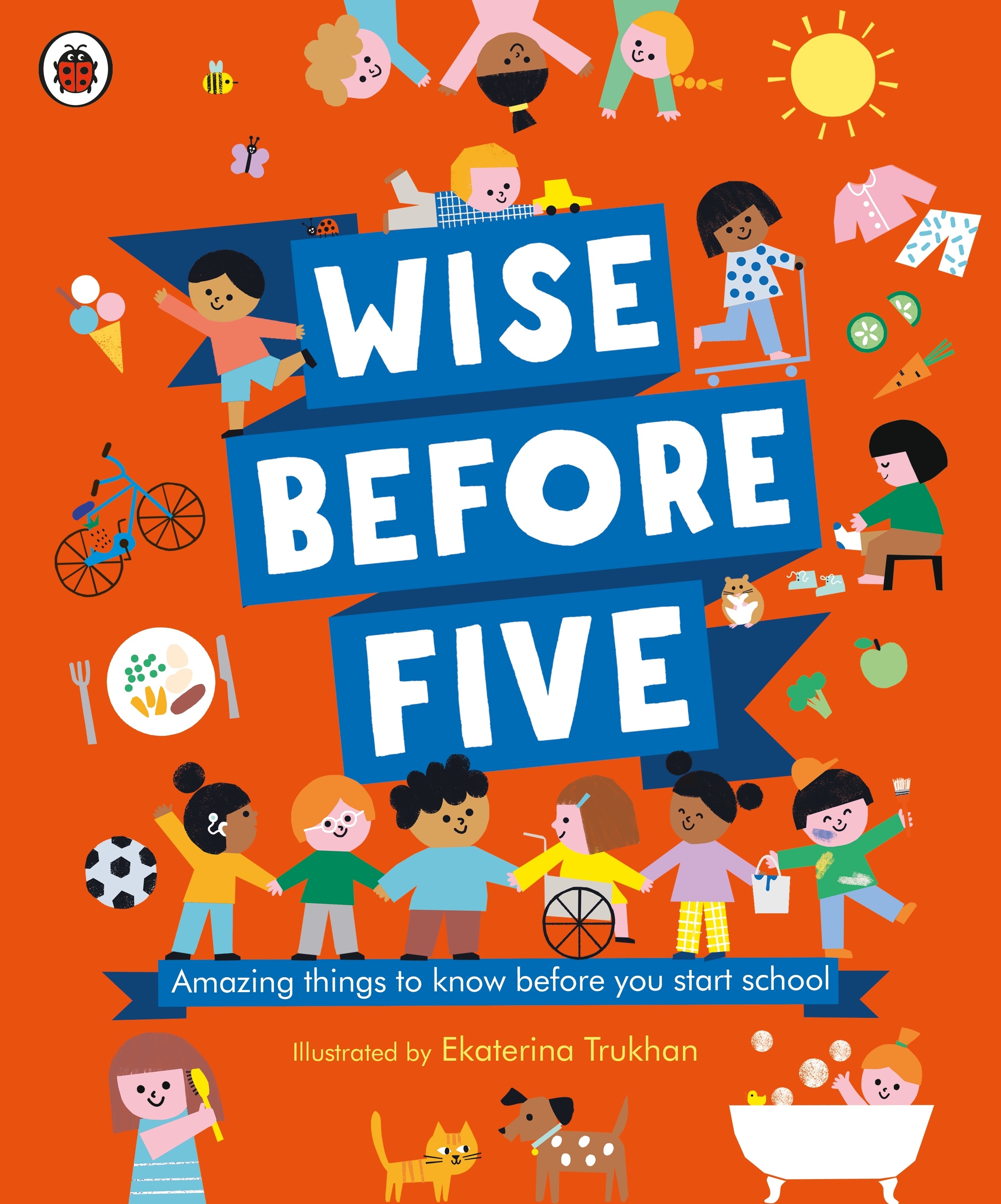 Wise Before Five