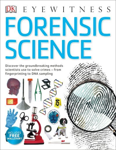 Eyewitness Forensic Science