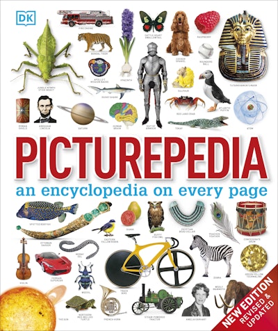 Picturepedia