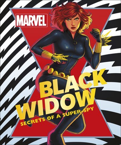Marvel: Black Widow