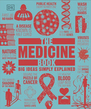 The Medicine Book