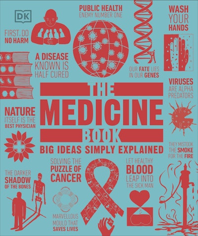 The Medicine Book