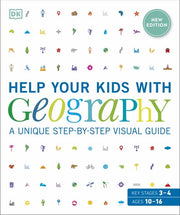 Help Your Kids with Geography