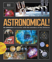 Astronomical!