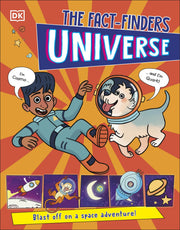 The Fact-Finders Universe