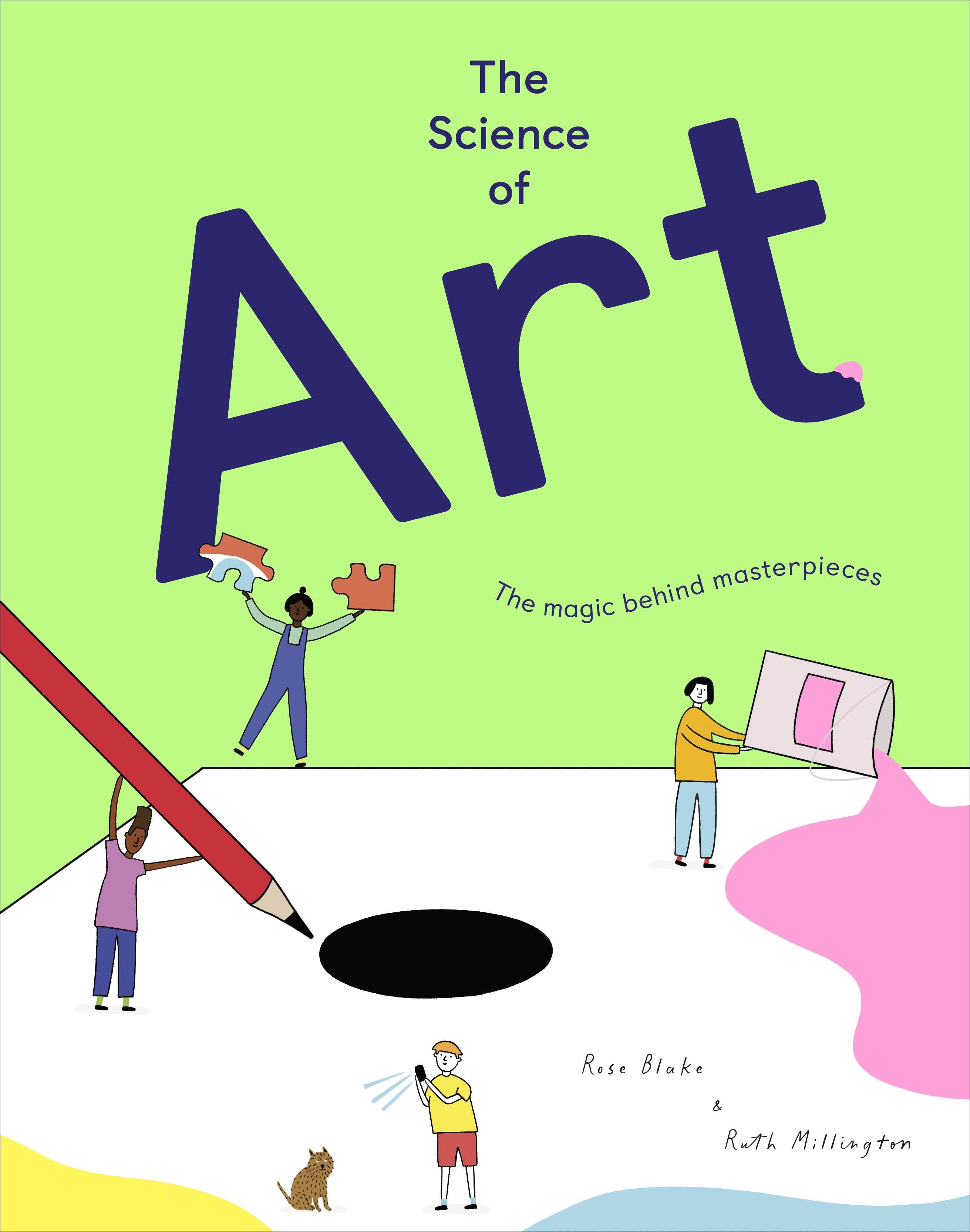 The Science of Art