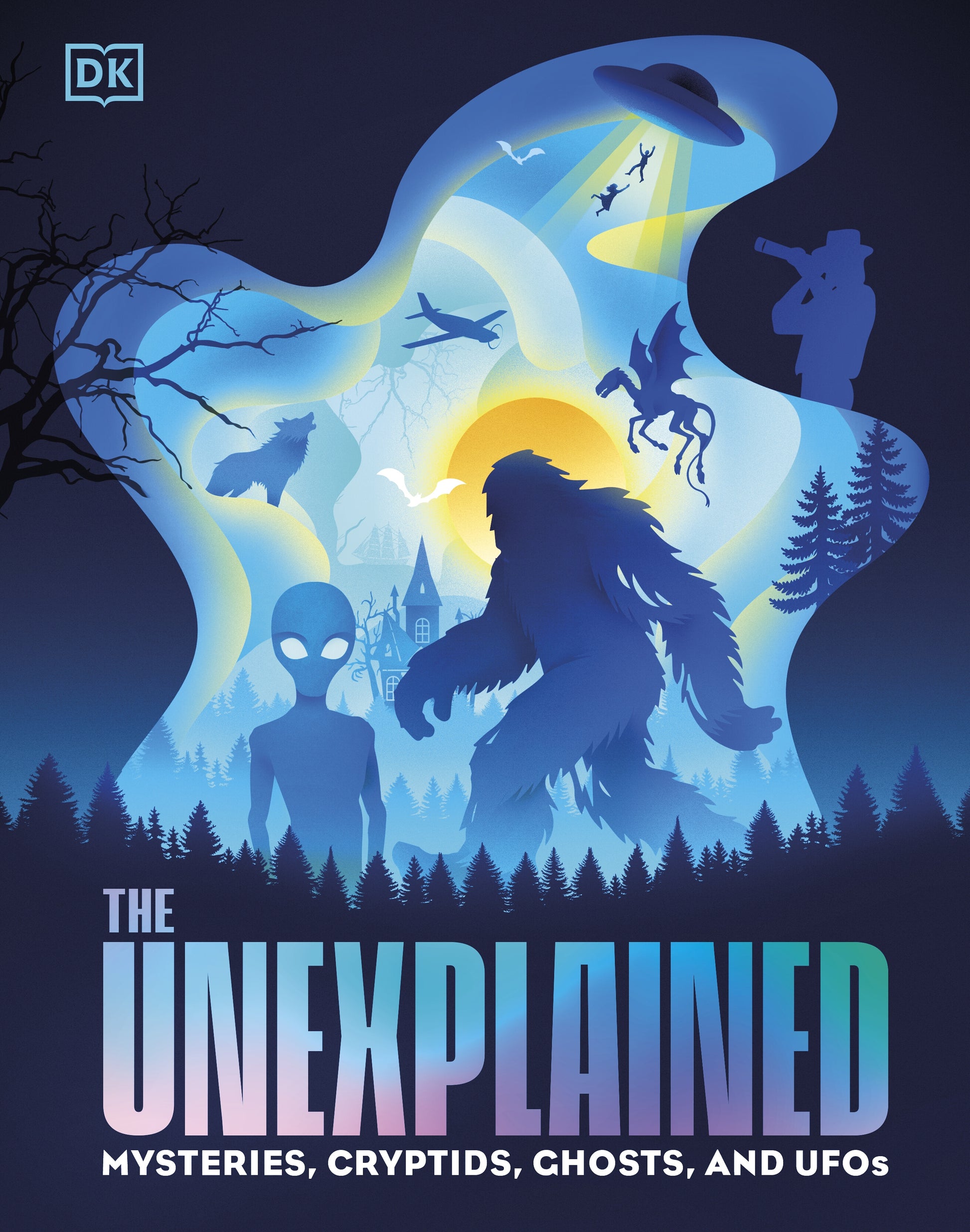 The Unexplained