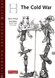 Heinemann Advanced History: The Cold War