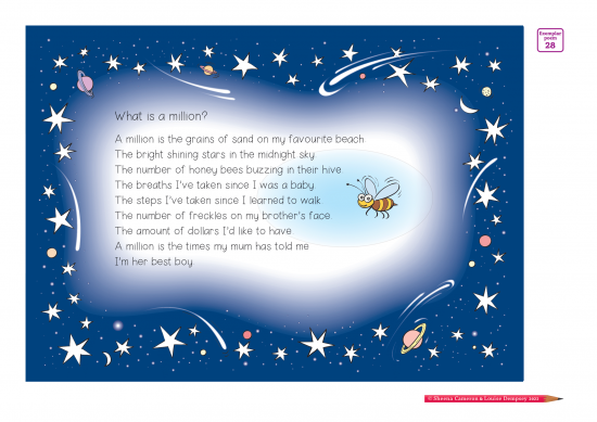 The Poetry Book